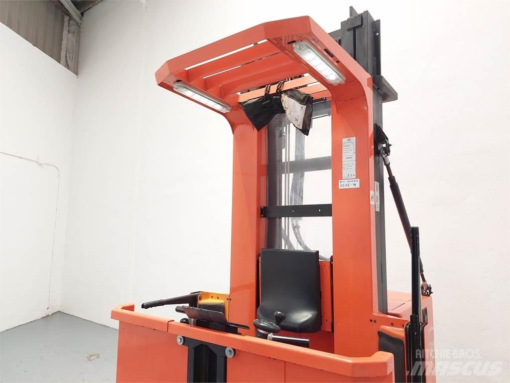 BT OP1000HSE Orta seviye siparis toplayici
