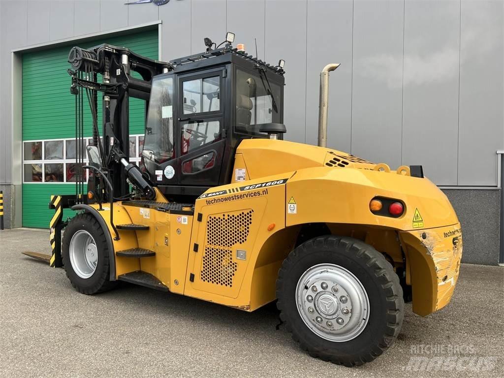 Sany SCP160G Dizel forkliftler