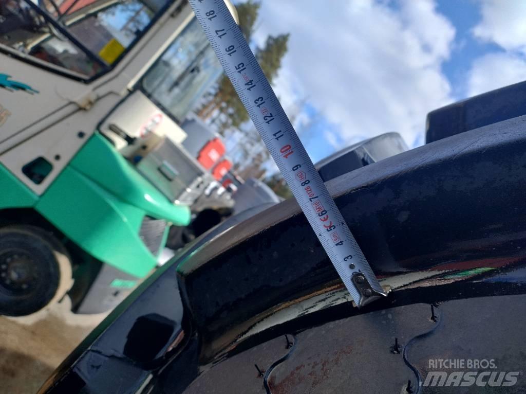 BKT VF710/75R42  2KPL Tekerlekler