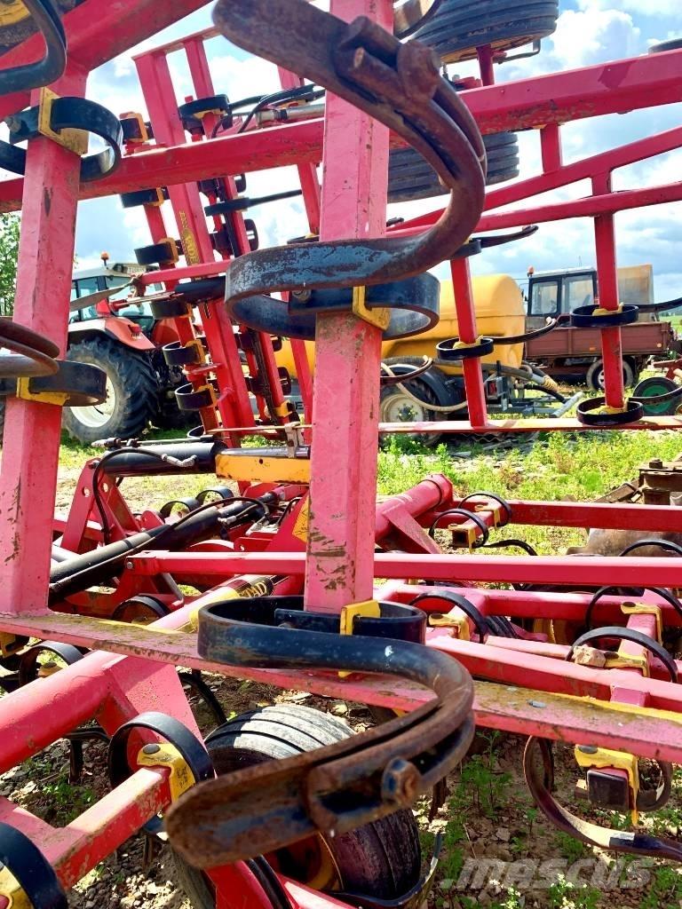 Väderstad NZA600 Tirmiklar