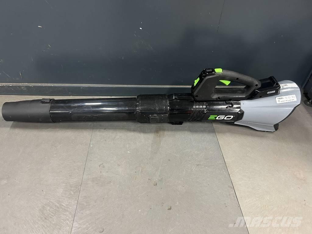  Ego Lbx6000 Diger yol bakim makinalari