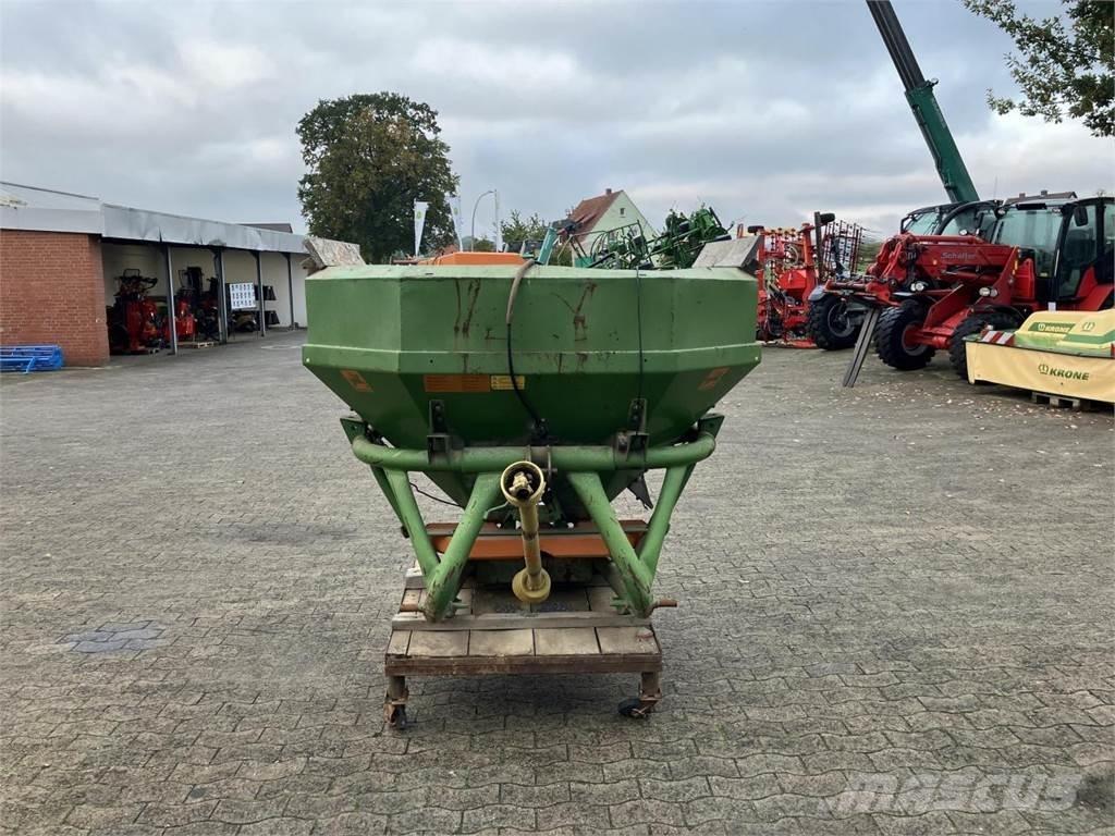 Amazone ZA ODC700 Mineral gübre dagiticilar