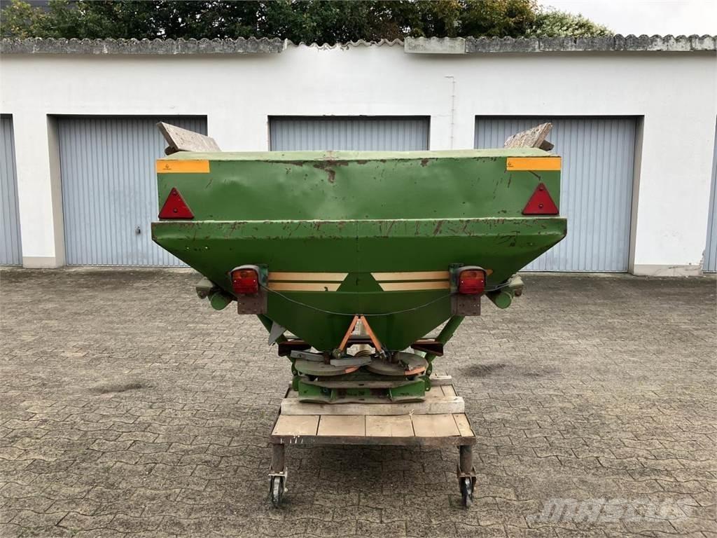 Amazone ZA ODC700 Mineral gübre dagiticilar