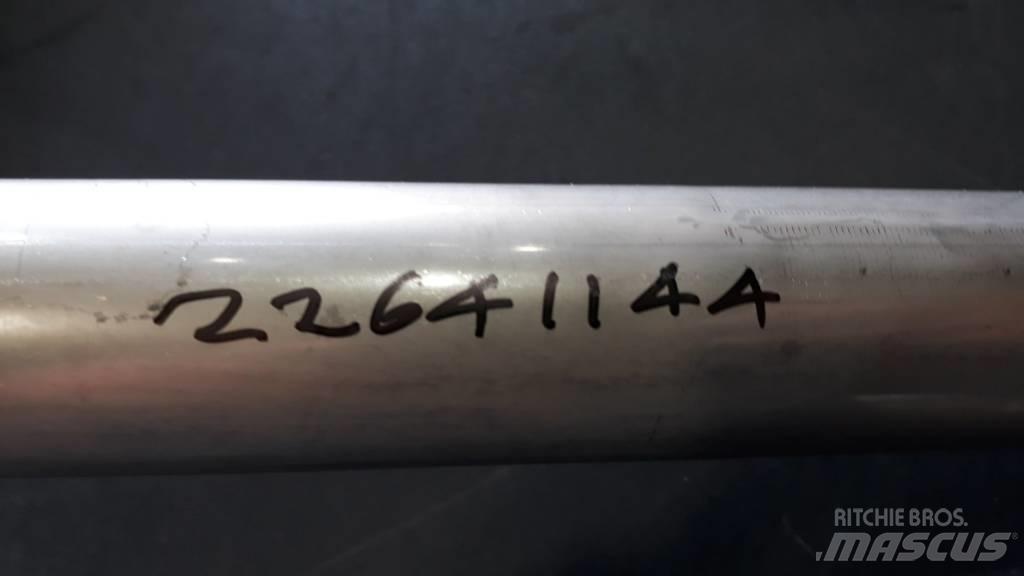 Volvo PIPE 22641144 Diger aksam