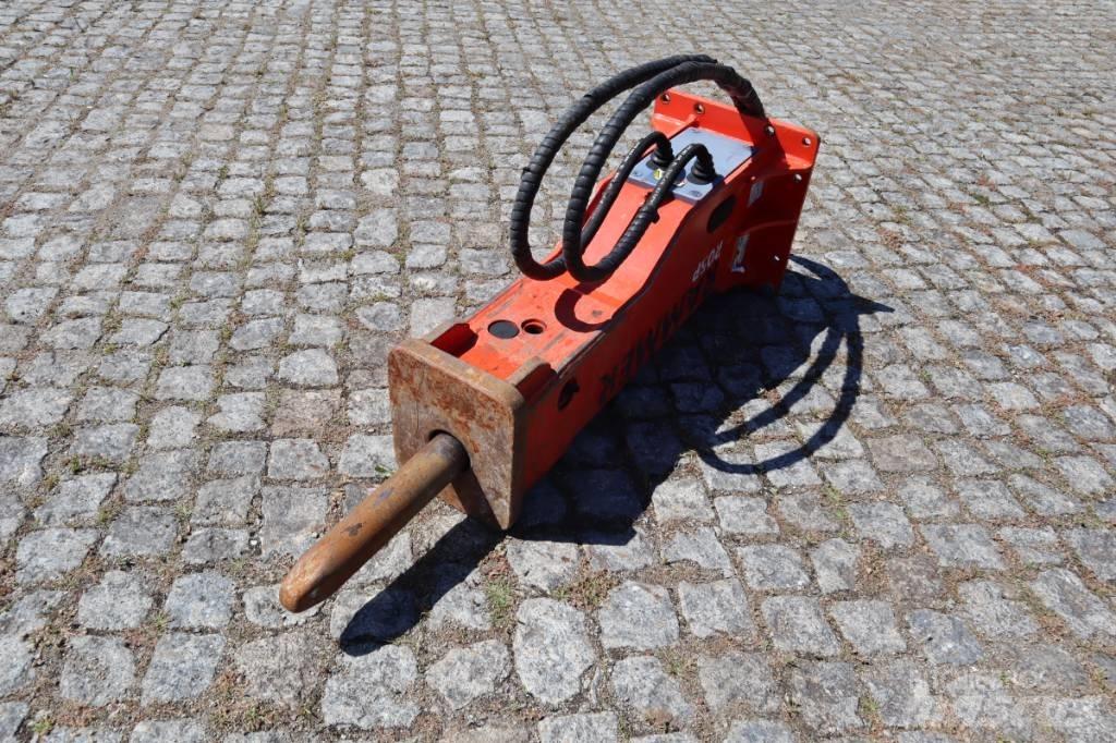 Rammer R05P Hidrolik kırıcılar