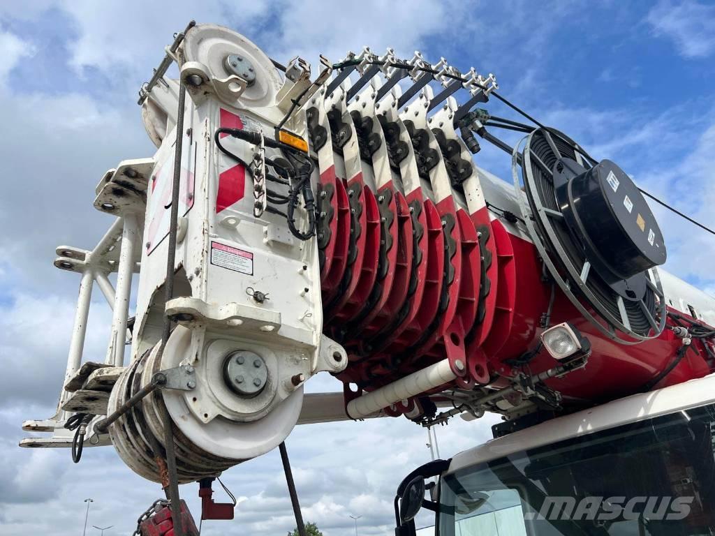 Grove GMK 4100 L-1 Kule vinçler