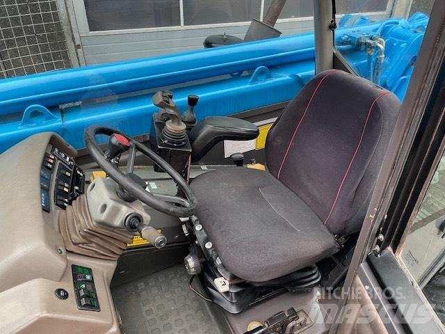 Manitou MT1740SLT Teleskopik yükleyiciler