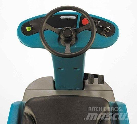 Tennant T7+ Diger