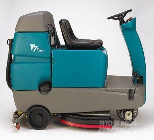 Tennant T7+ Diger