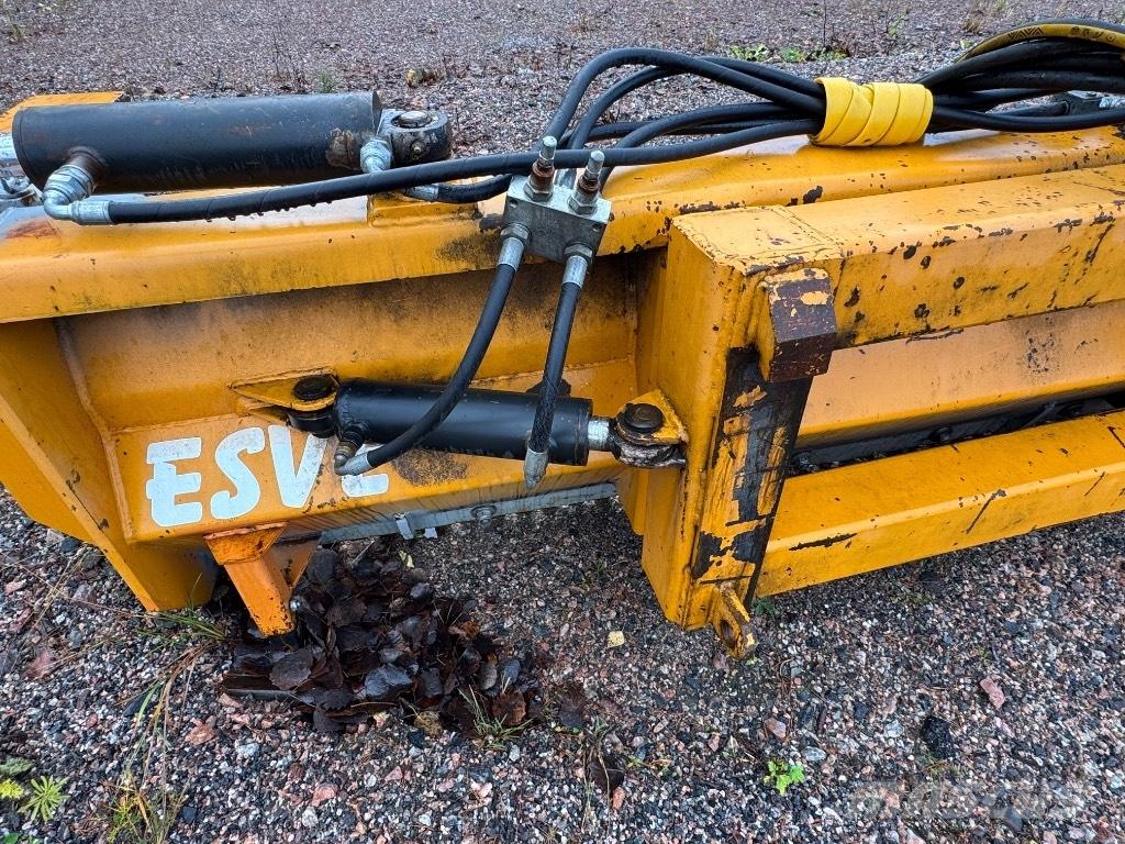 Wille 445 P 504-T Küçük araçlar