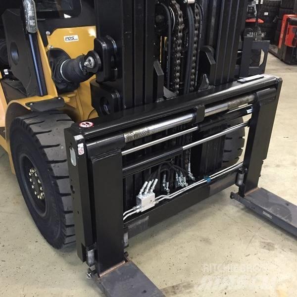 CAT DP 50 N Dizel forkliftler