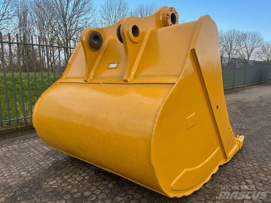 CAT 374 CAT Bucket Kovalar