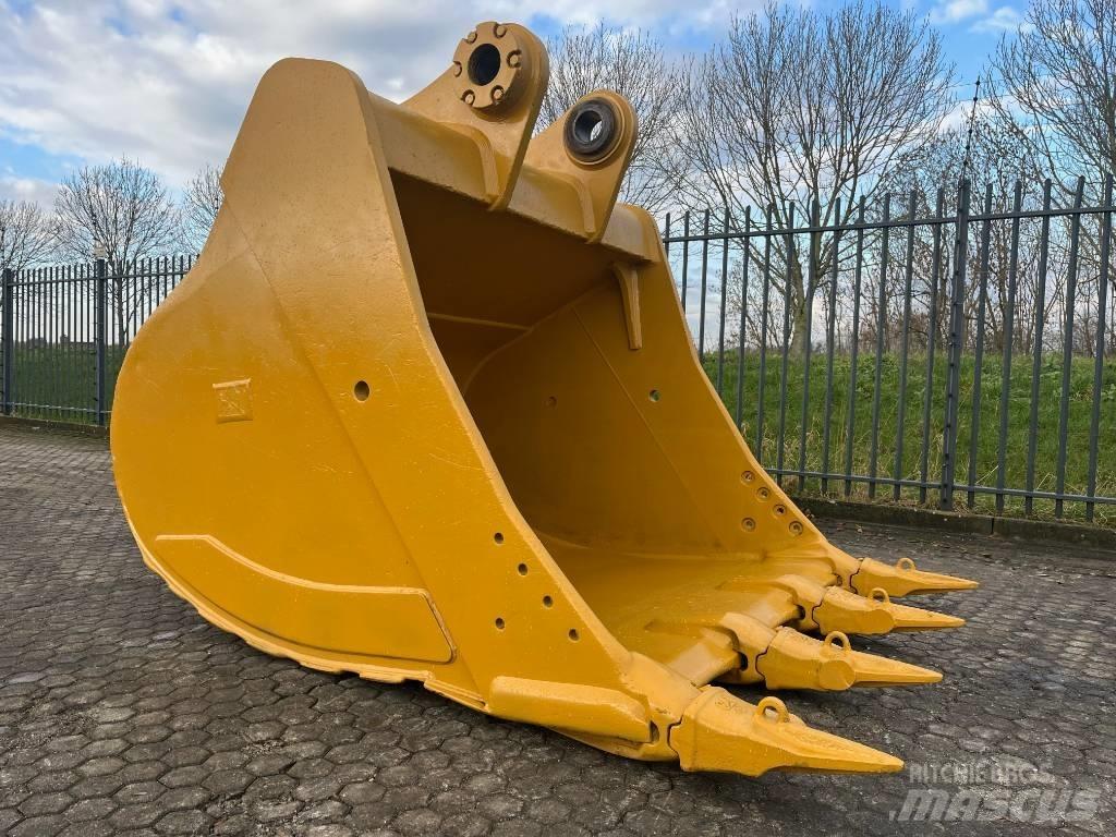 CAT 374 CAT Bucket Kovalar