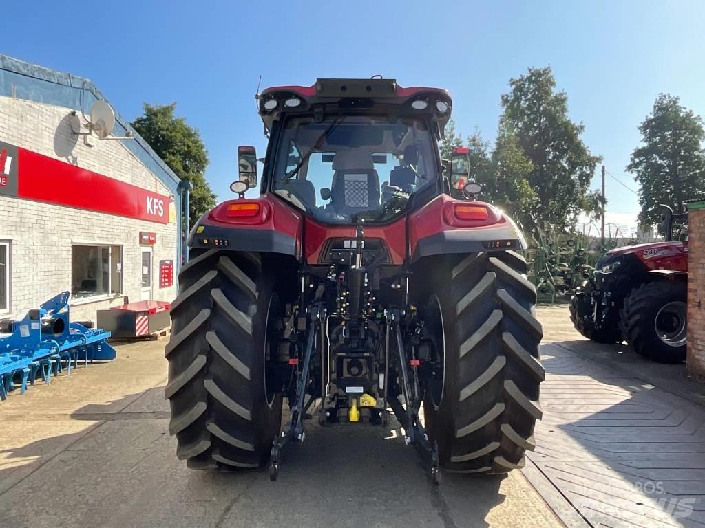 Case IH Puma 260 CVX Traktörler