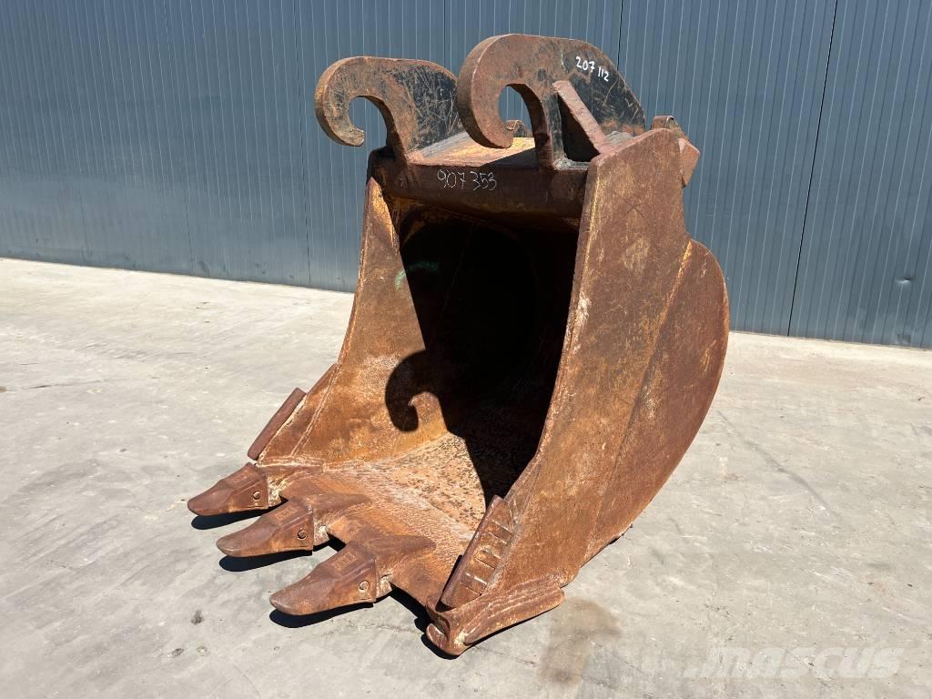 Verachtert CW45S Kovalar