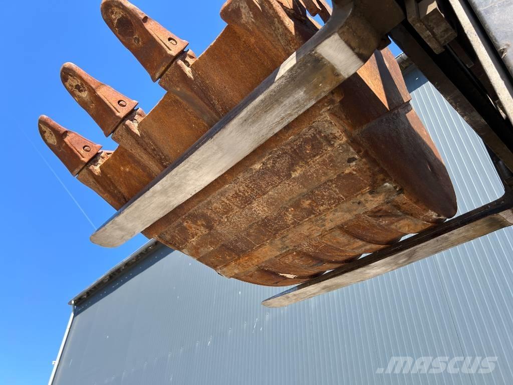 Verachtert CW45S Kovalar