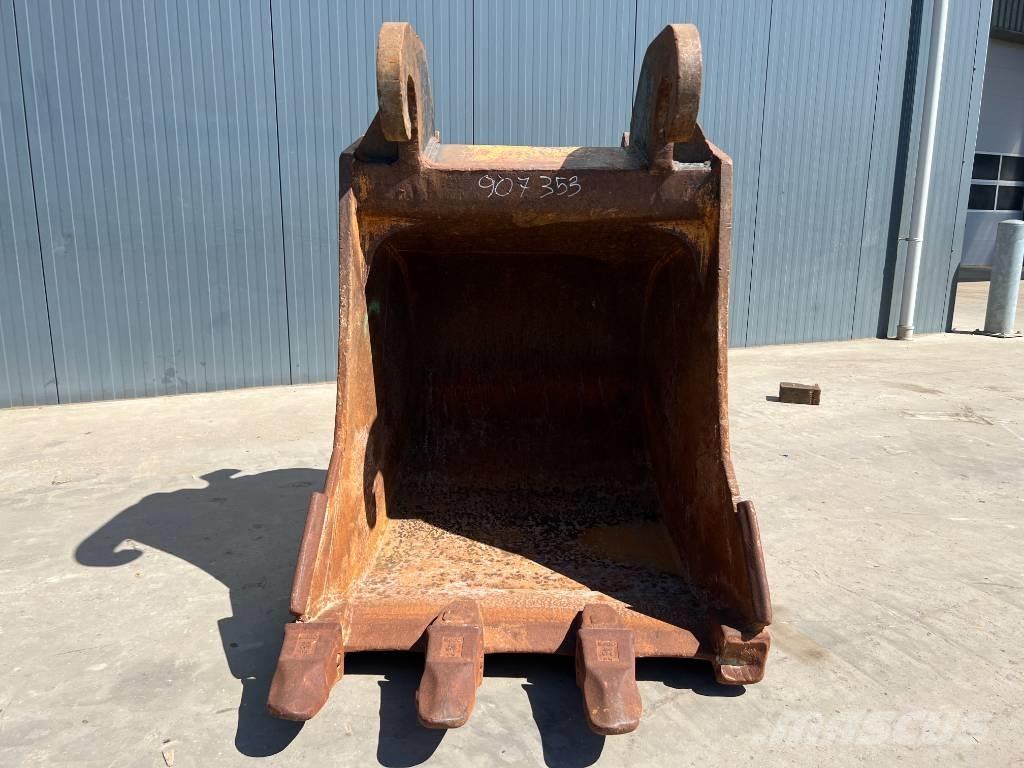 Verachtert CW45S Kovalar