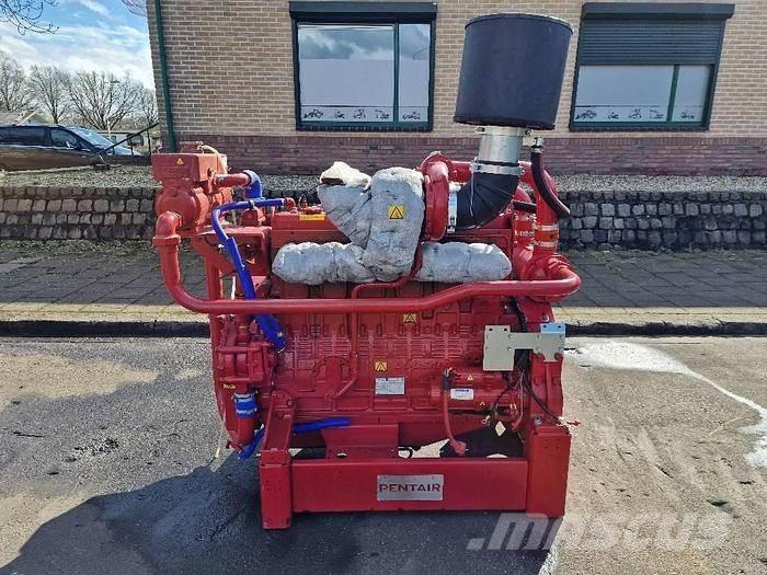 Doosan DF12TIH-F Diger aksam