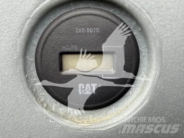 CAT 420D Kazıcı yükleyiciler - beko loder