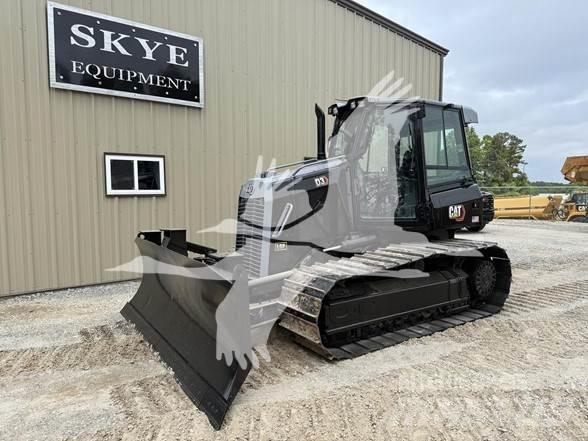 CAT D3 LGP Paletli dozerler