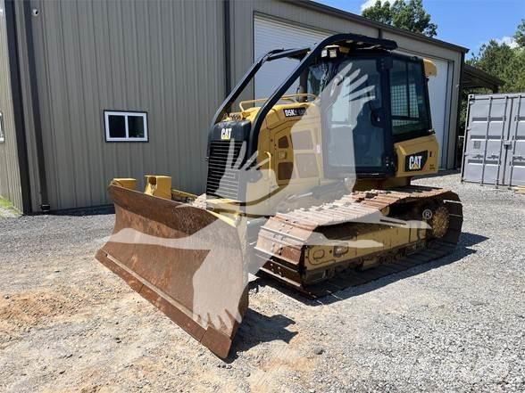 CAT D5K2 LGP Paletli dozerler