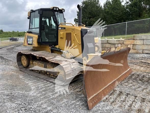 CAT D6K2 LGP Paletli dozerler