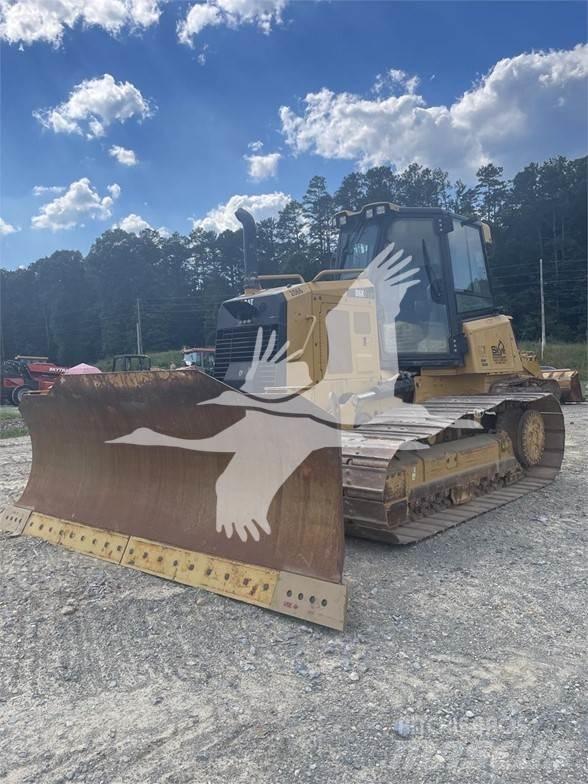 CAT D6K2 LGP Paletli dozerler