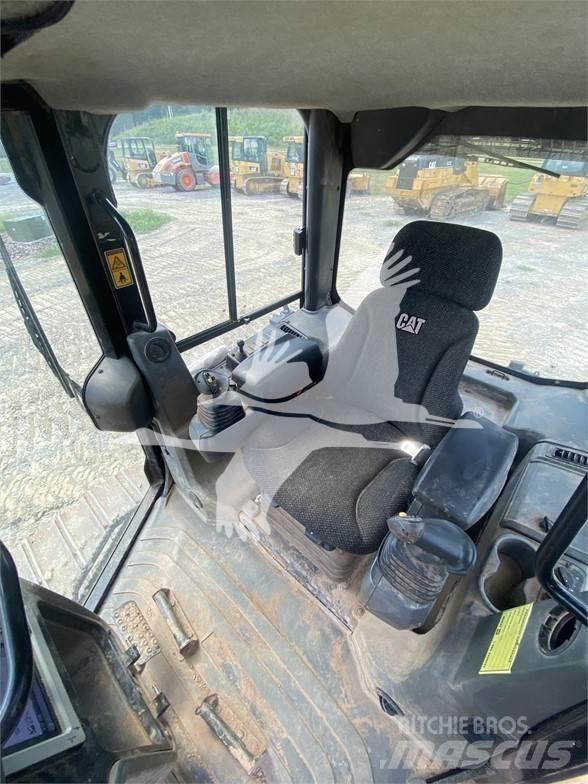 CAT D6K2 LGP Paletli dozerler