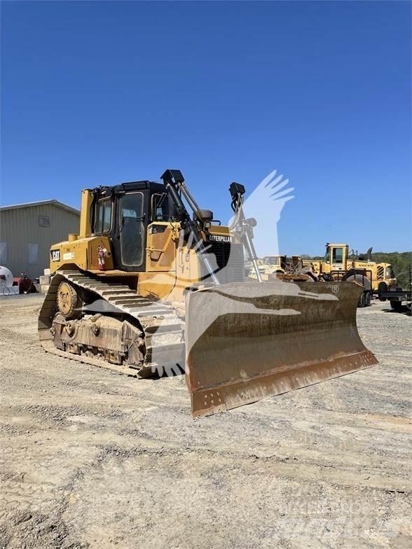 CAT D6T XL Paletli dozerler