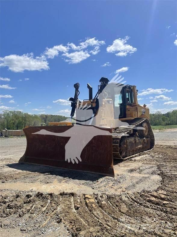 CAT D6T XL Paletli dozerler