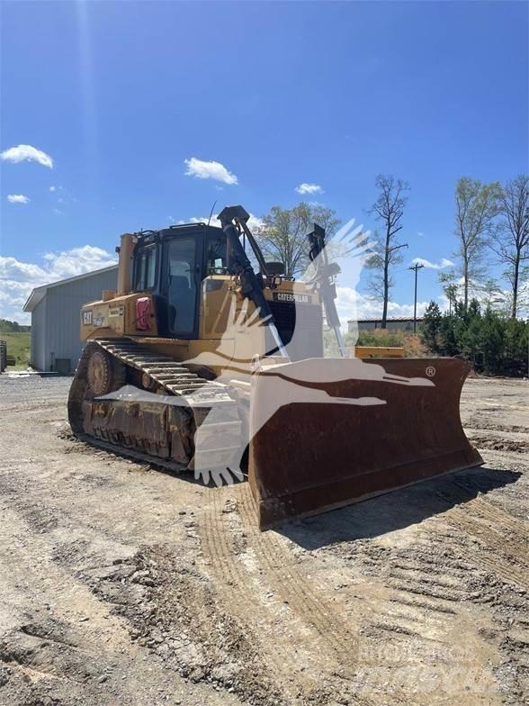 CAT D6T XL Paletli dozerler