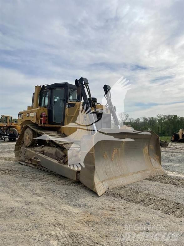 CAT D6T XL Paletli dozerler