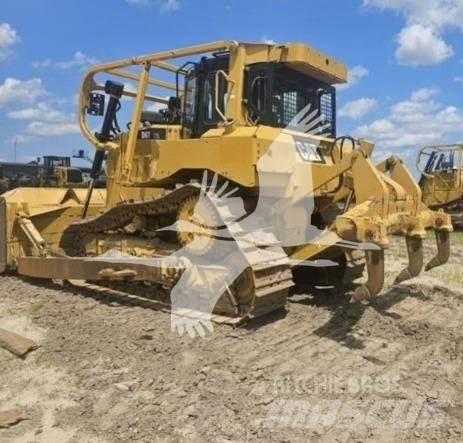 CAT D6T XL Paletli dozerler