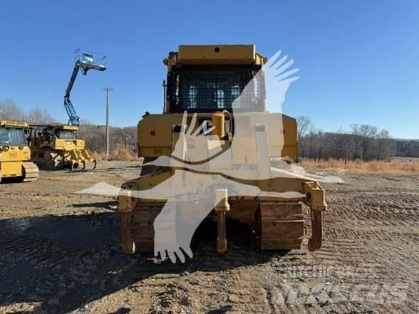 CAT D6T XL Paletli dozerler