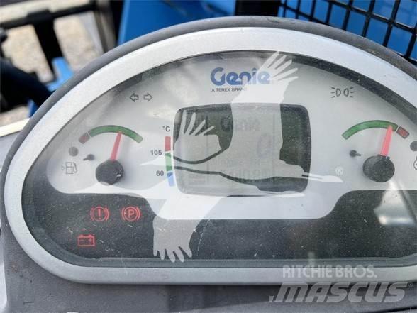 Genie GTH5519 Teleskopik yükleyiciler