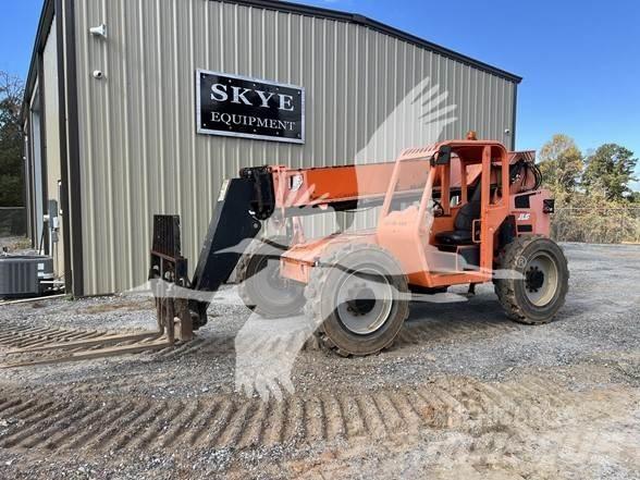 SkyTrak 6042 Teleskopik yükleyiciler
