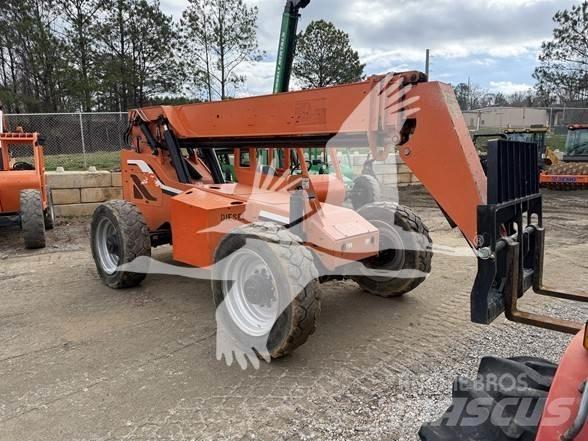 SkyTrak 6042 Teleskopik yükleyiciler