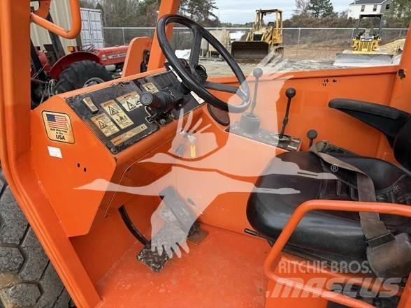 SkyTrak 6042 Teleskopik yükleyiciler