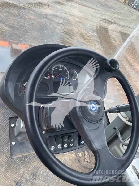 XCMG CV83PD Tek tamburlu silindirler
