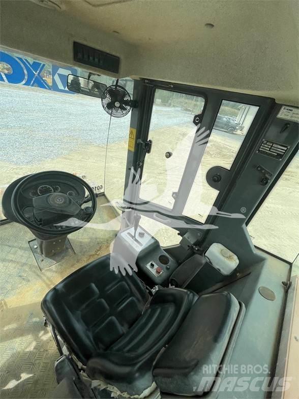 XCMG CV83PD Tek tamburlu silindirler