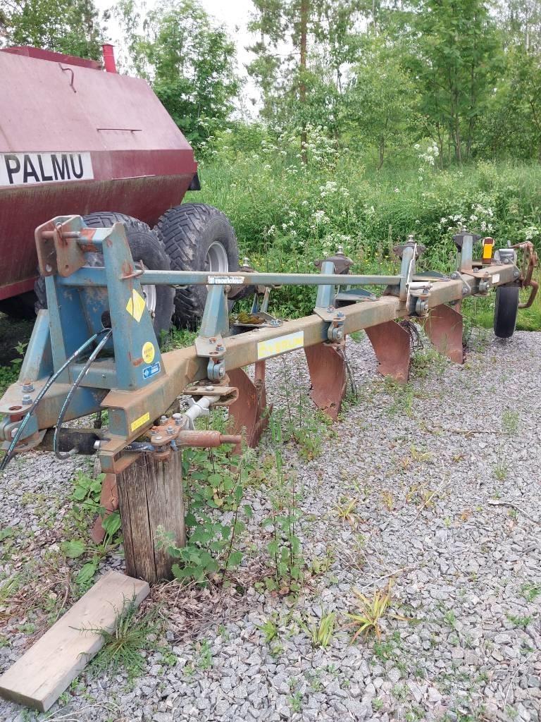 Överum CT 487 G Pulluklar