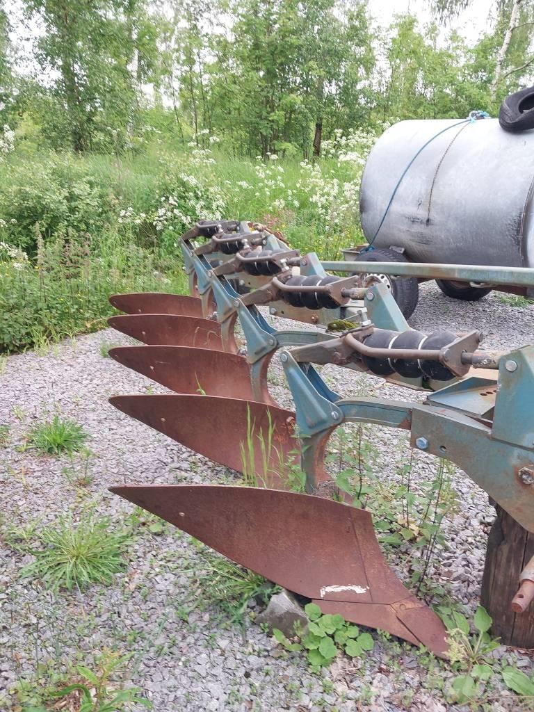 Överum CT 487 G Pulluklar