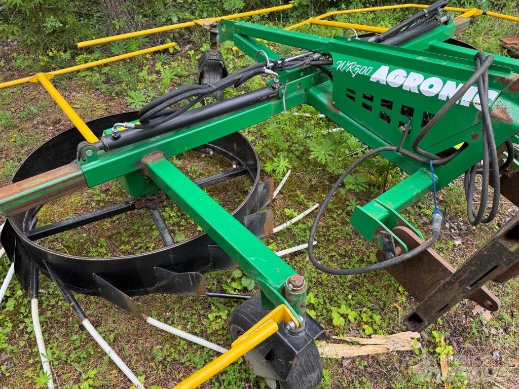 Agronic WR 500 Ot Tirmigi
