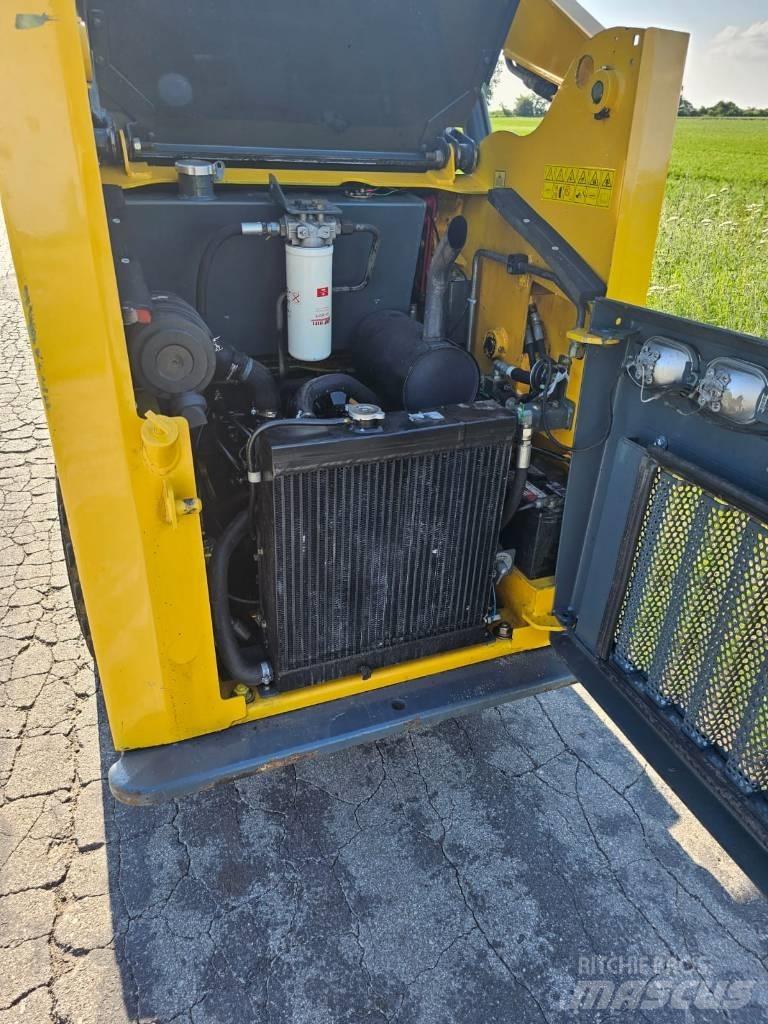 Gehl 3840 2015r Mini yükleyiciler