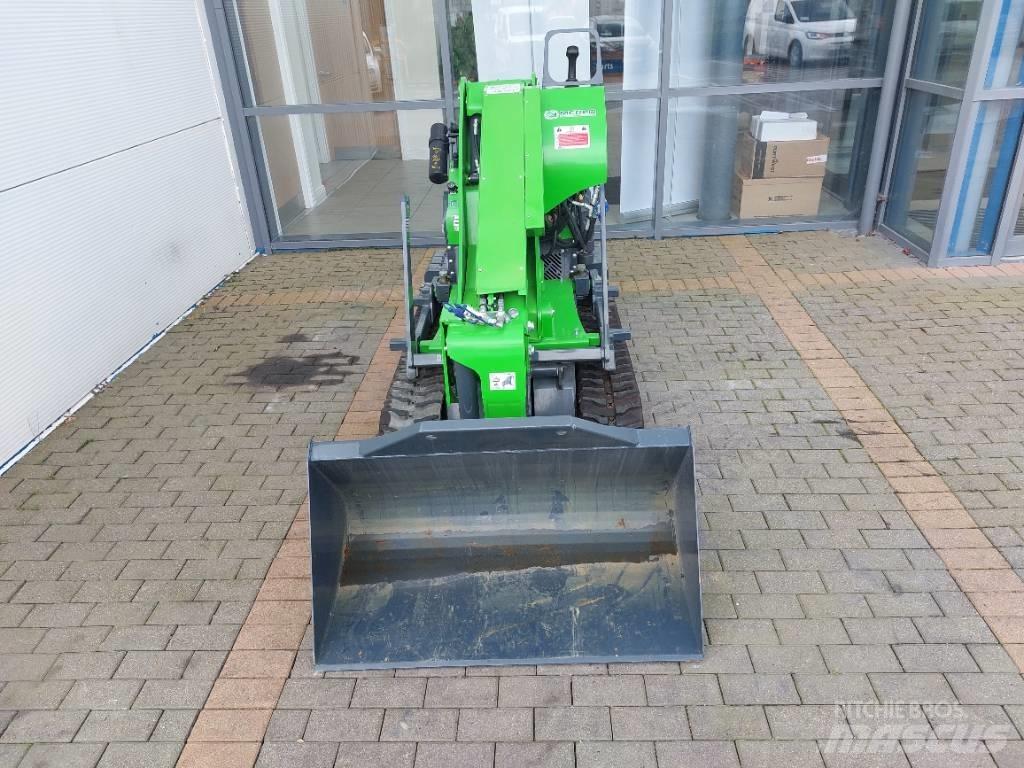 Merlo M12.3Evo Paletli yükleyiciler