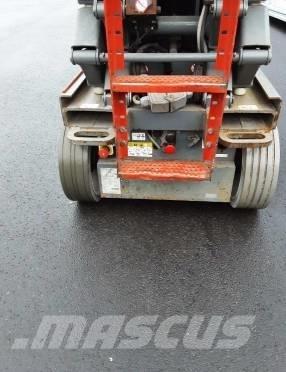 SkyJack SJ III 3226 Makasli platformlar