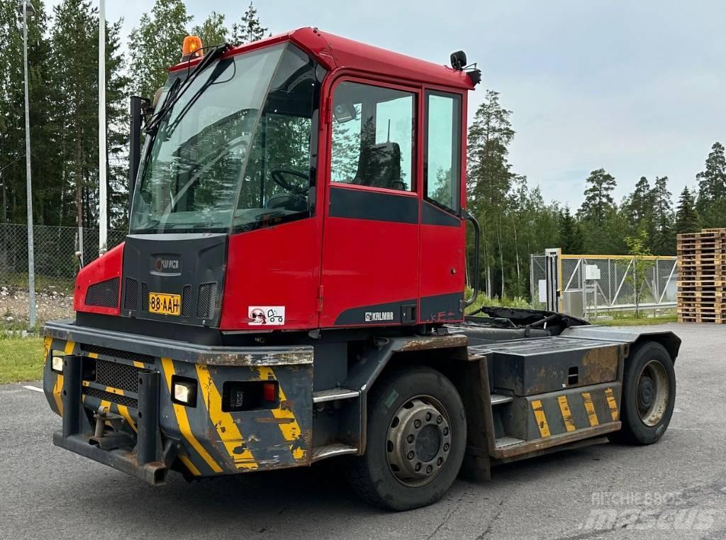 Kalmar TR 618 i Terminal çekiciler