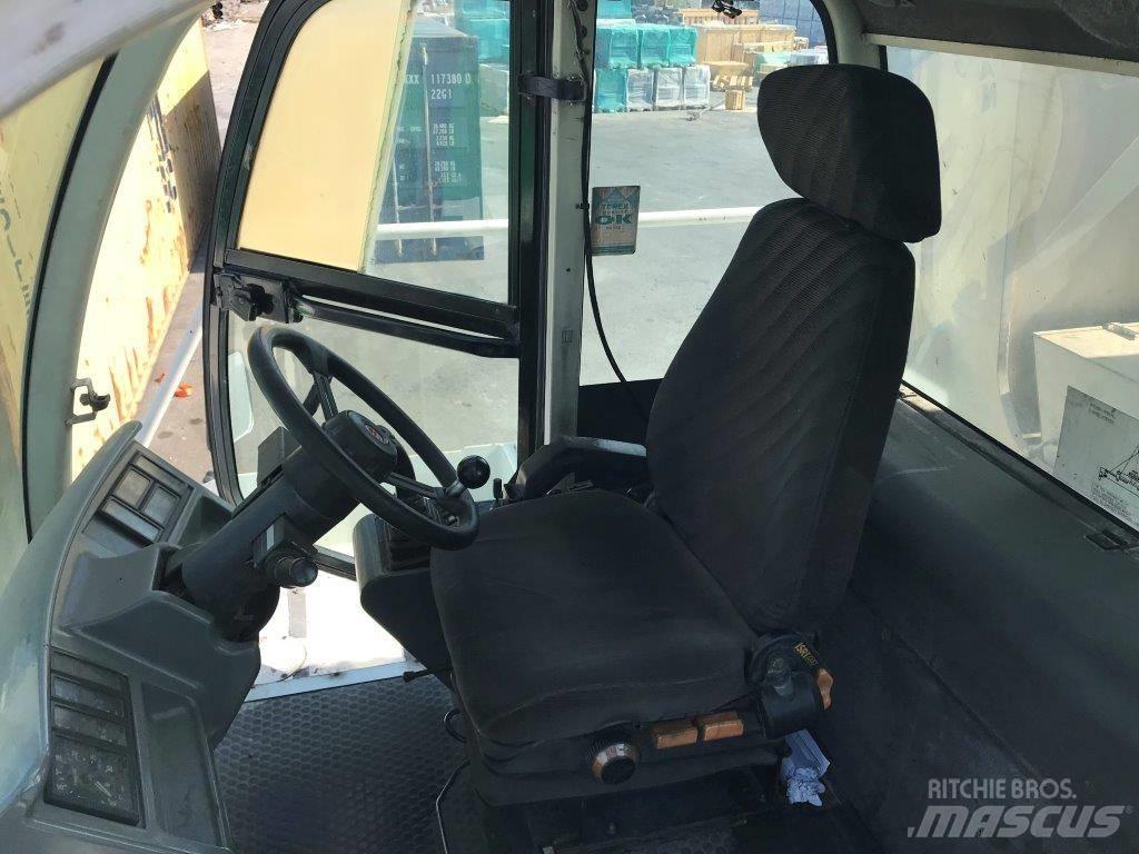 TEREX PPM TFC 45 Konteyner istifleyiciler - reach stacker