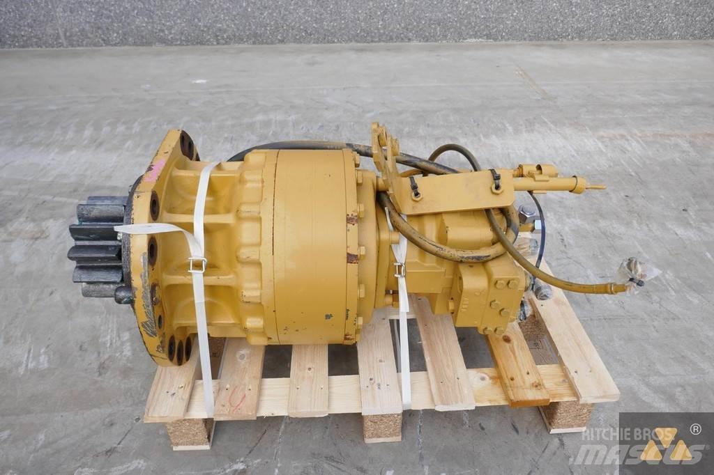 CAT 296-6252 Diger aksam