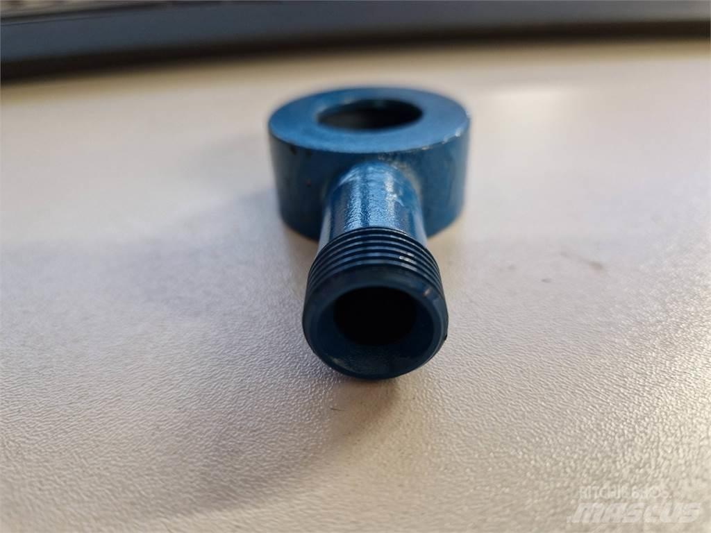Rottne 073-0018 Motorlar